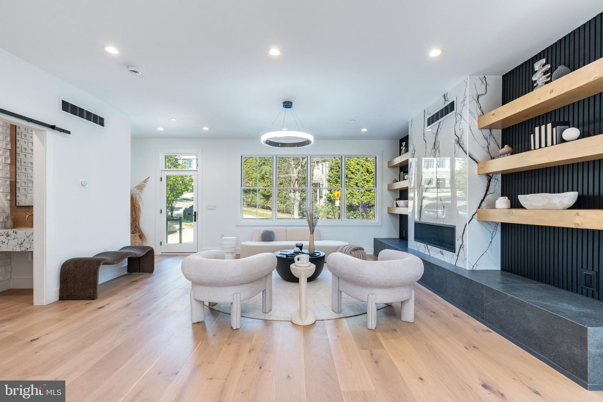 WISSAHICKON - Residential