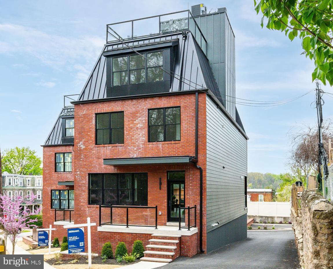 WISSAHICKON - Residential