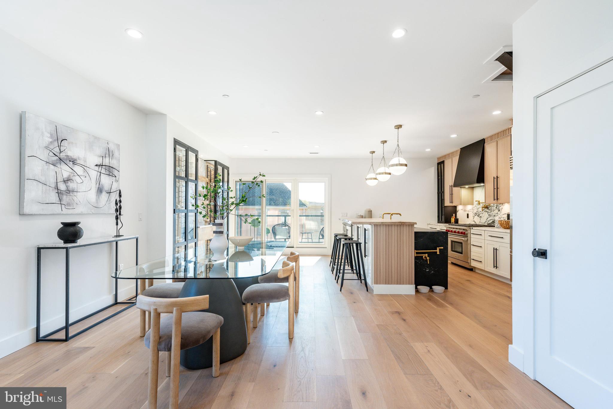 WISSAHICKON - Residential