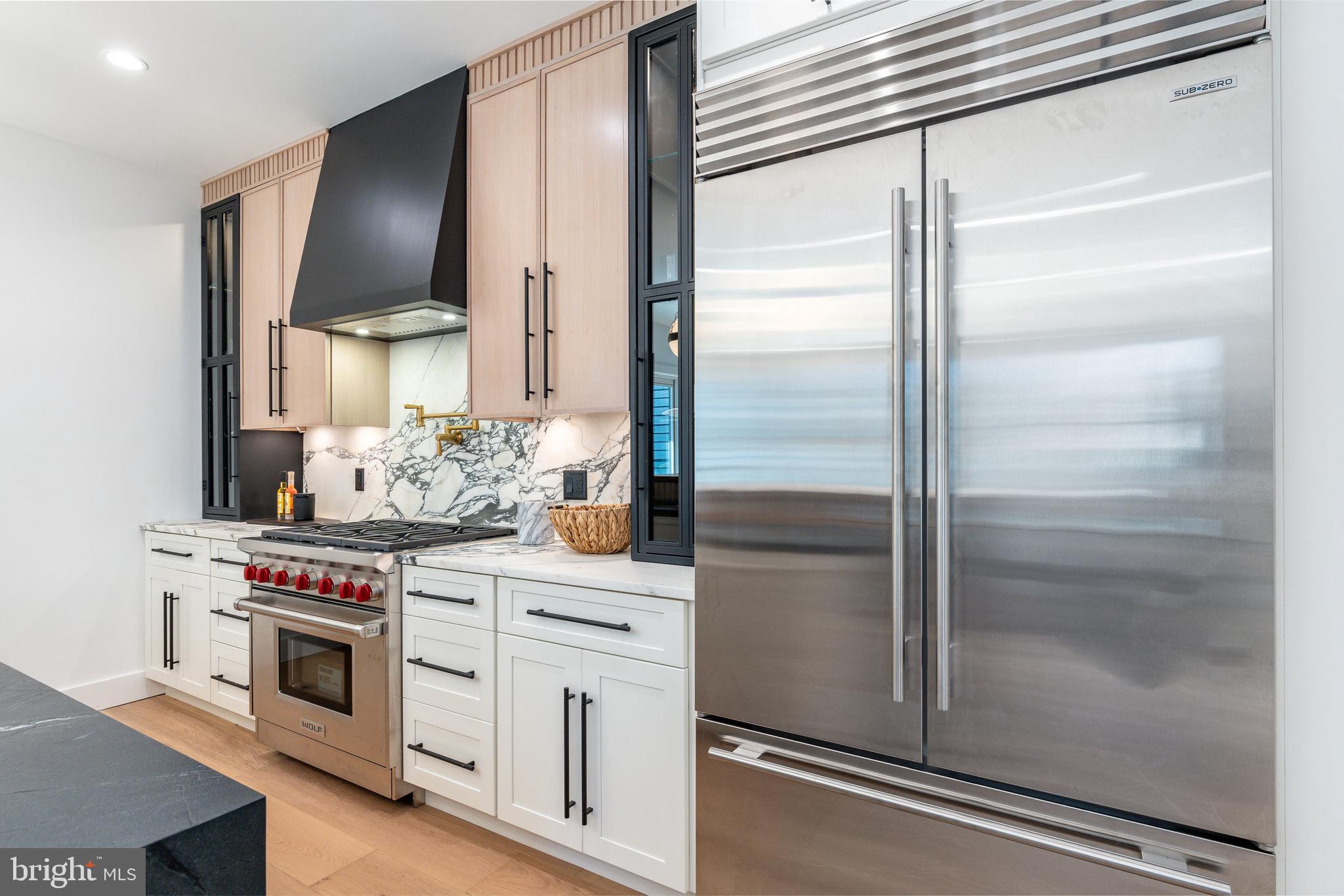 WISSAHICKON - Residential