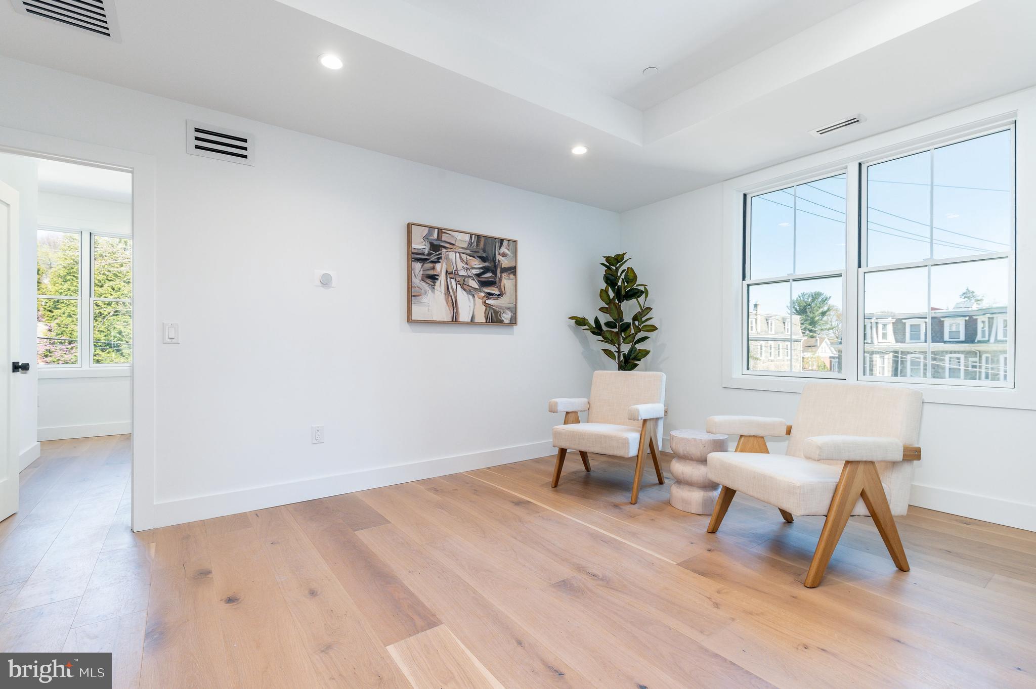 WISSAHICKON - Residential