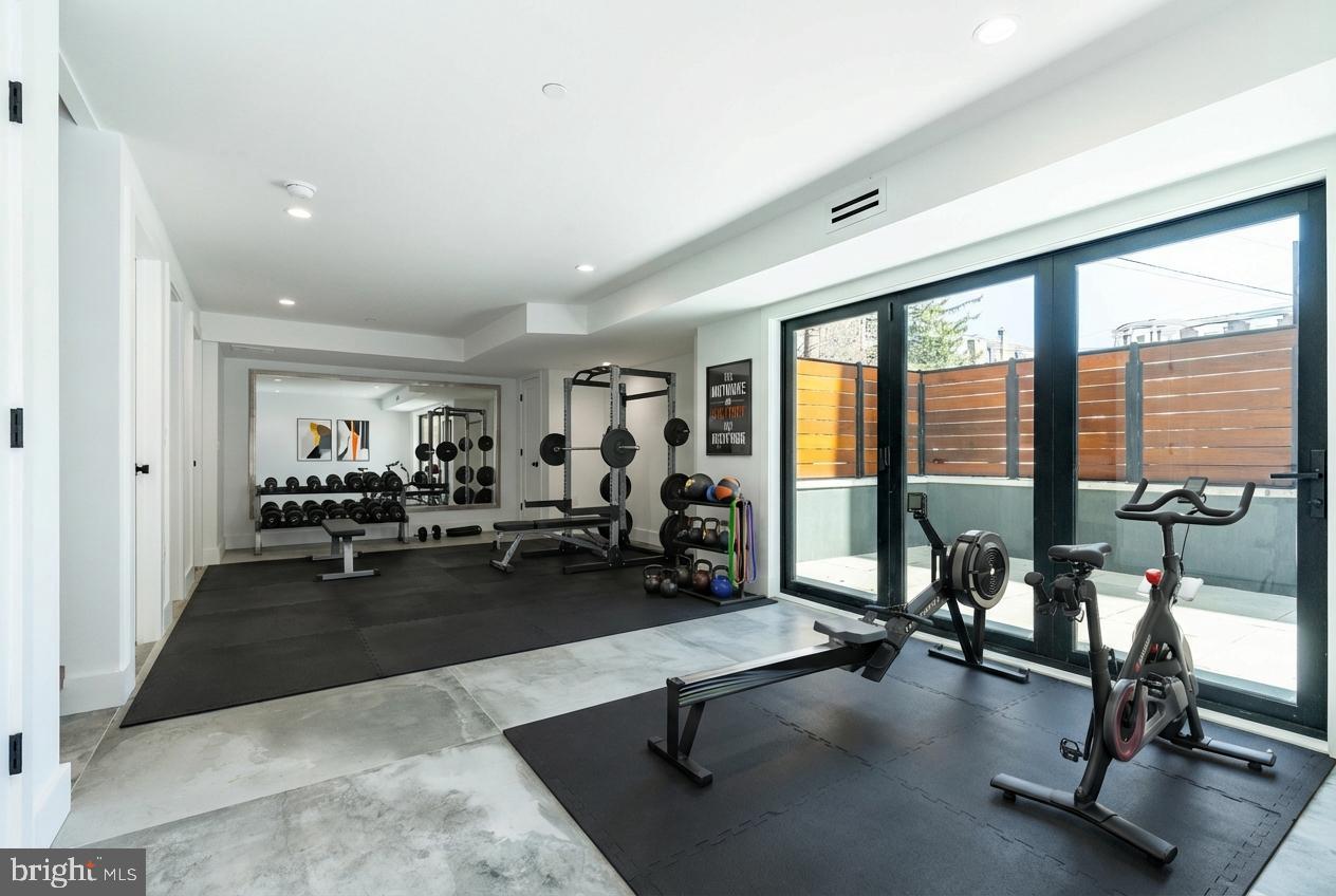 WISSAHICKON - Residential