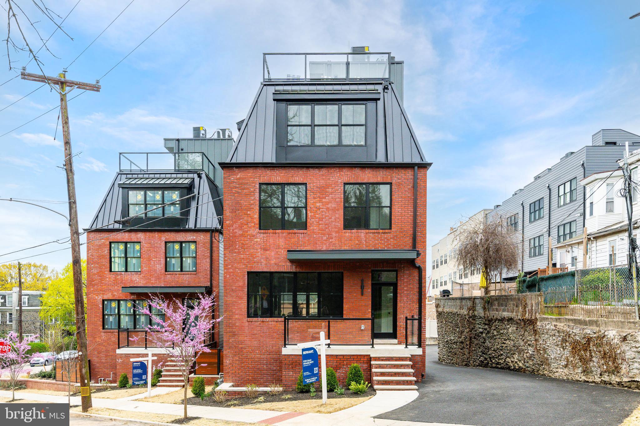WISSAHICKON - Residential