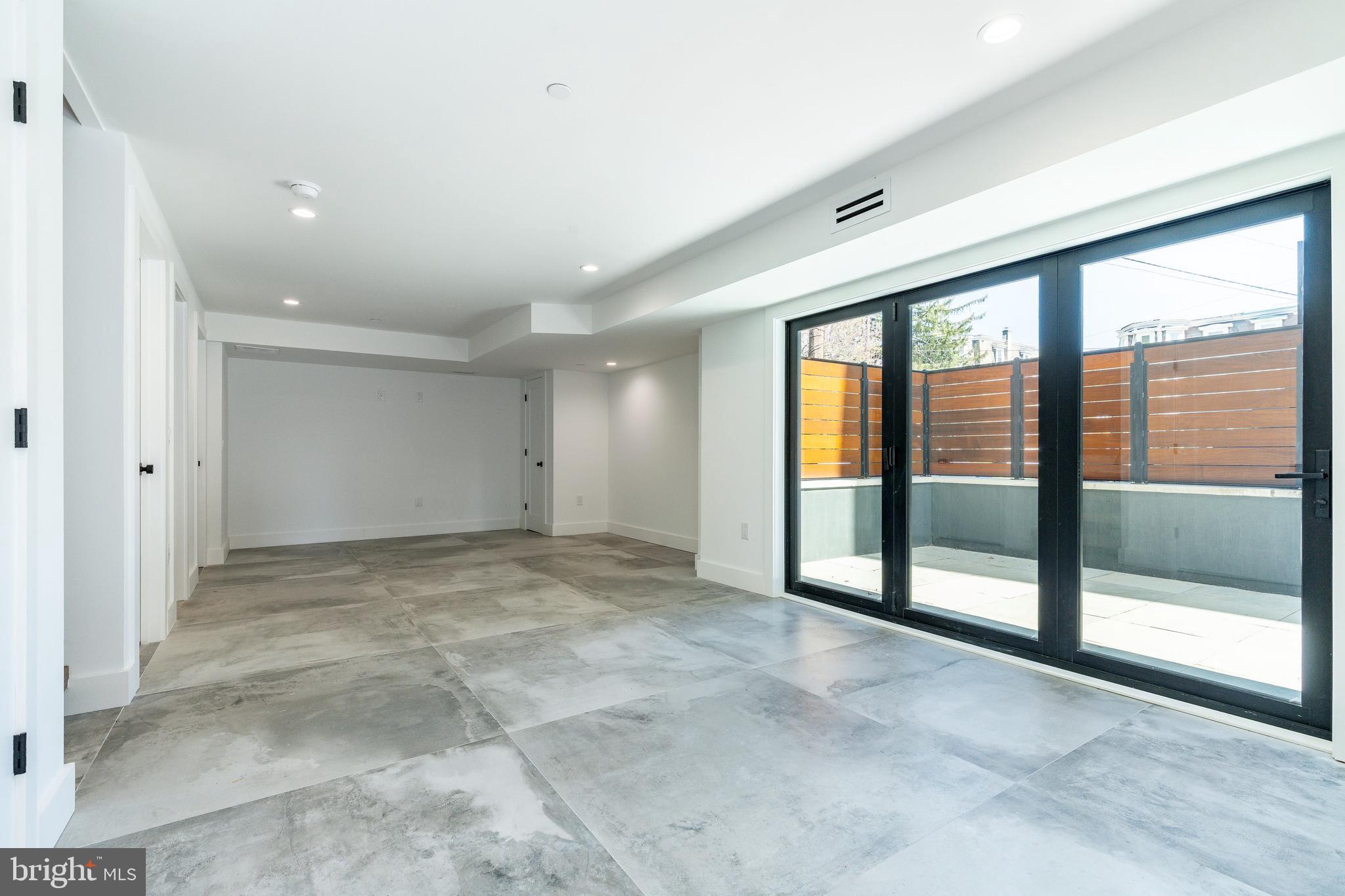 WISSAHICKON - Residential