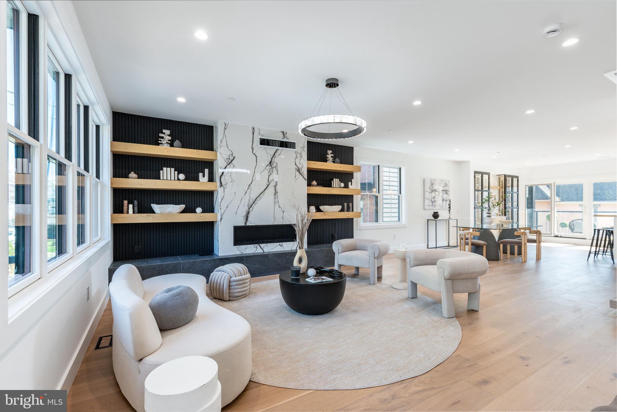 WISSAHICKON - Residential