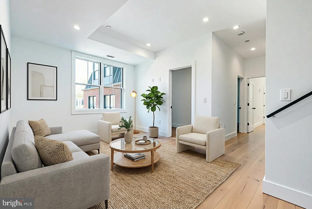 WISSAHICKON - Residential