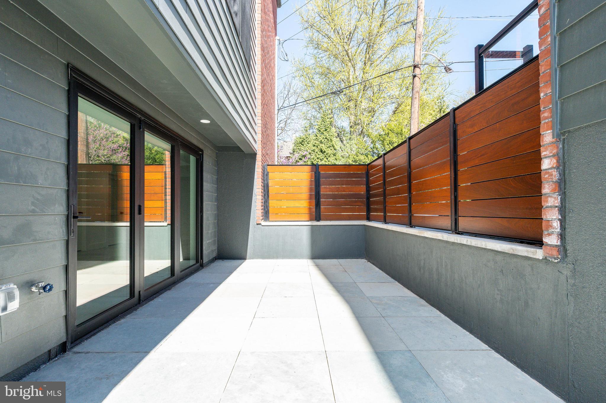 WISSAHICKON - Residential