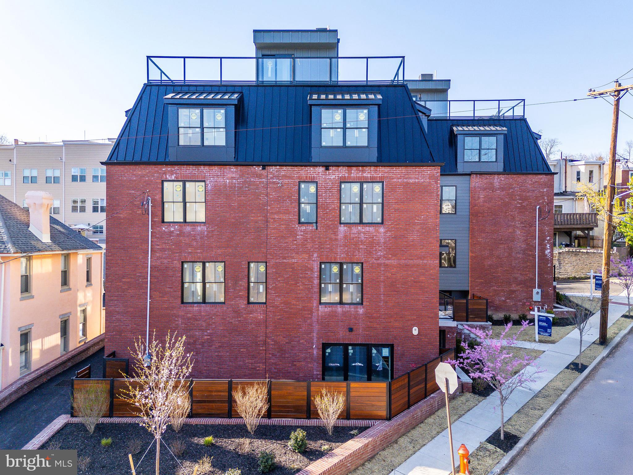 WISSAHICKON - Residential