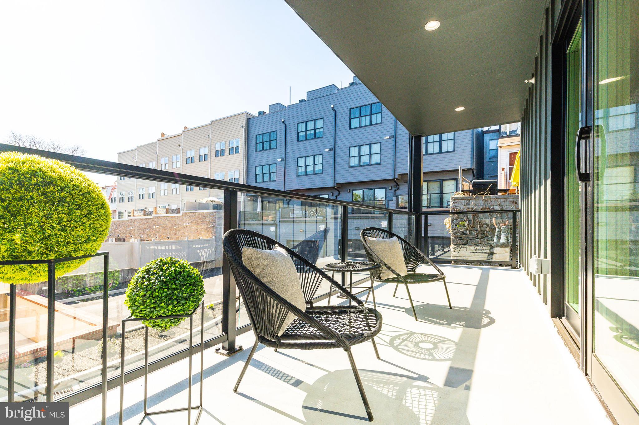 WISSAHICKON - Residential