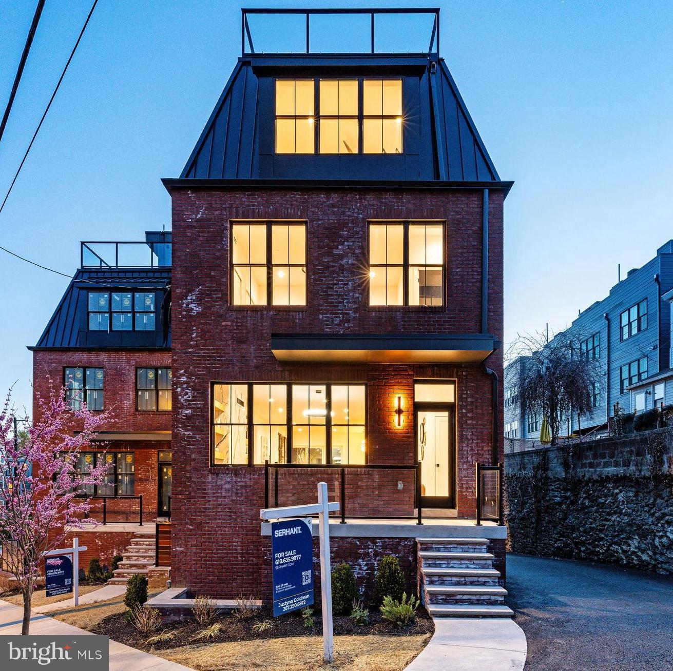 WISSAHICKON - Residential