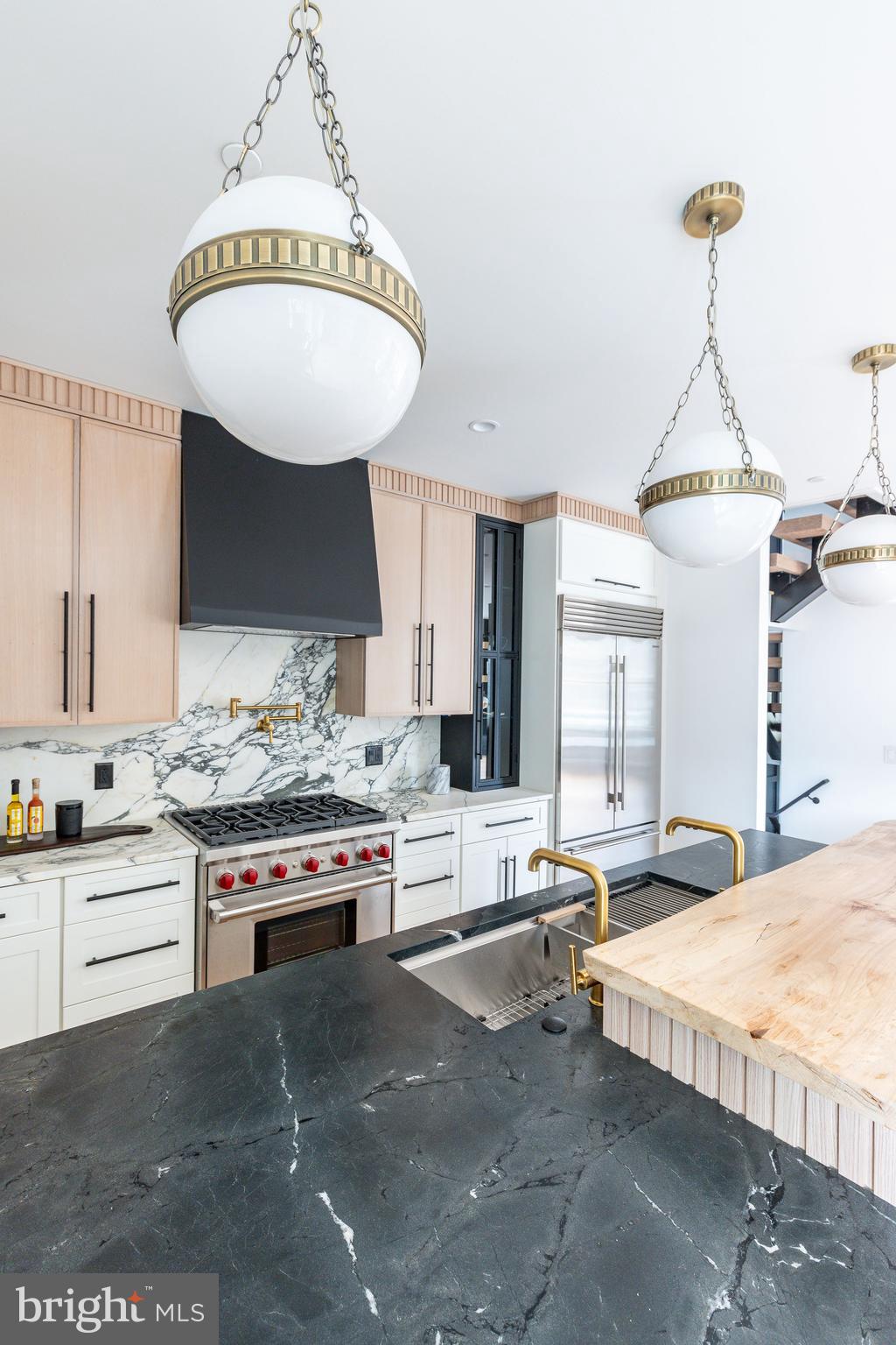 WISSAHICKON - Residential