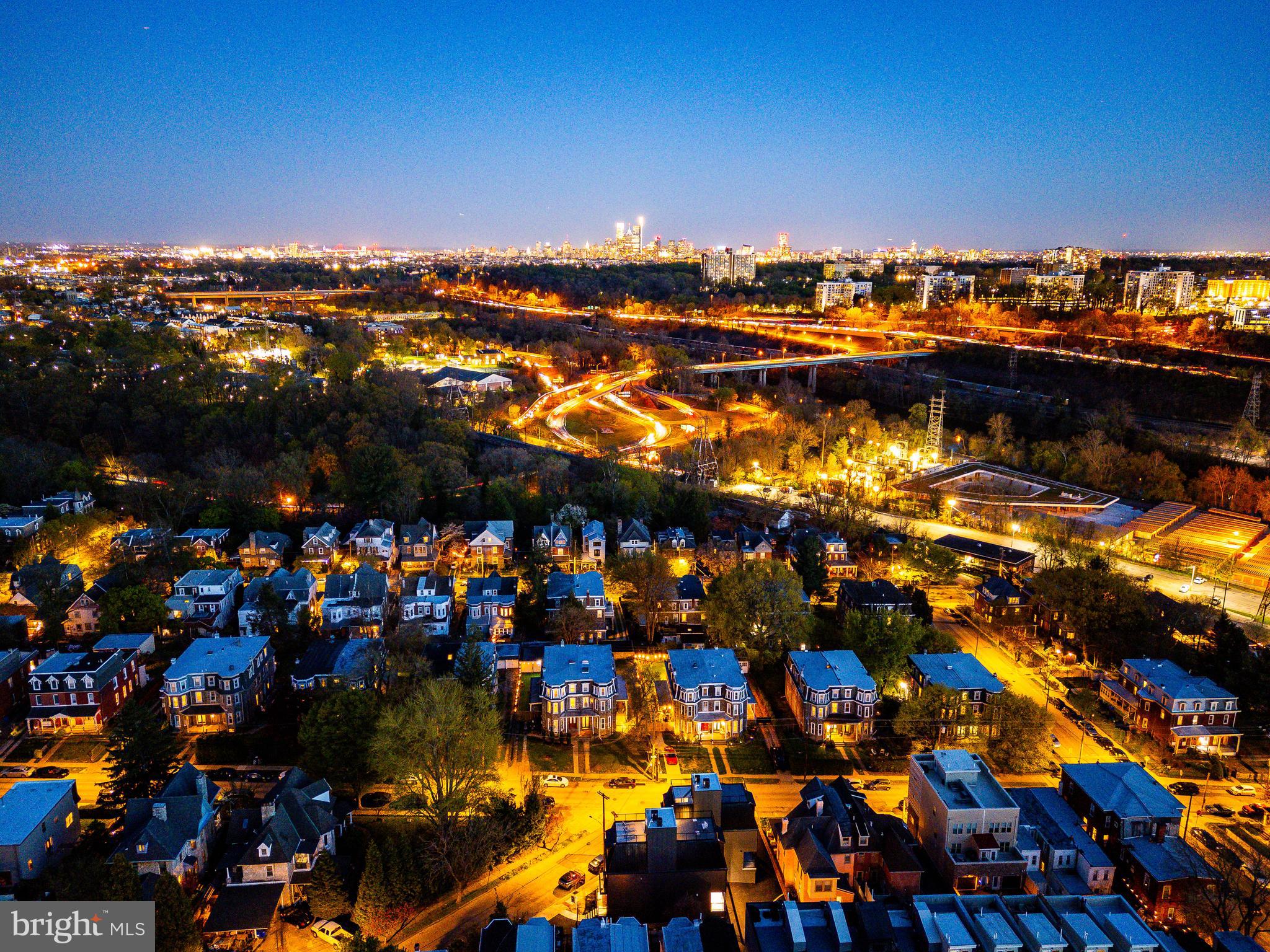 WISSAHICKON - Residential