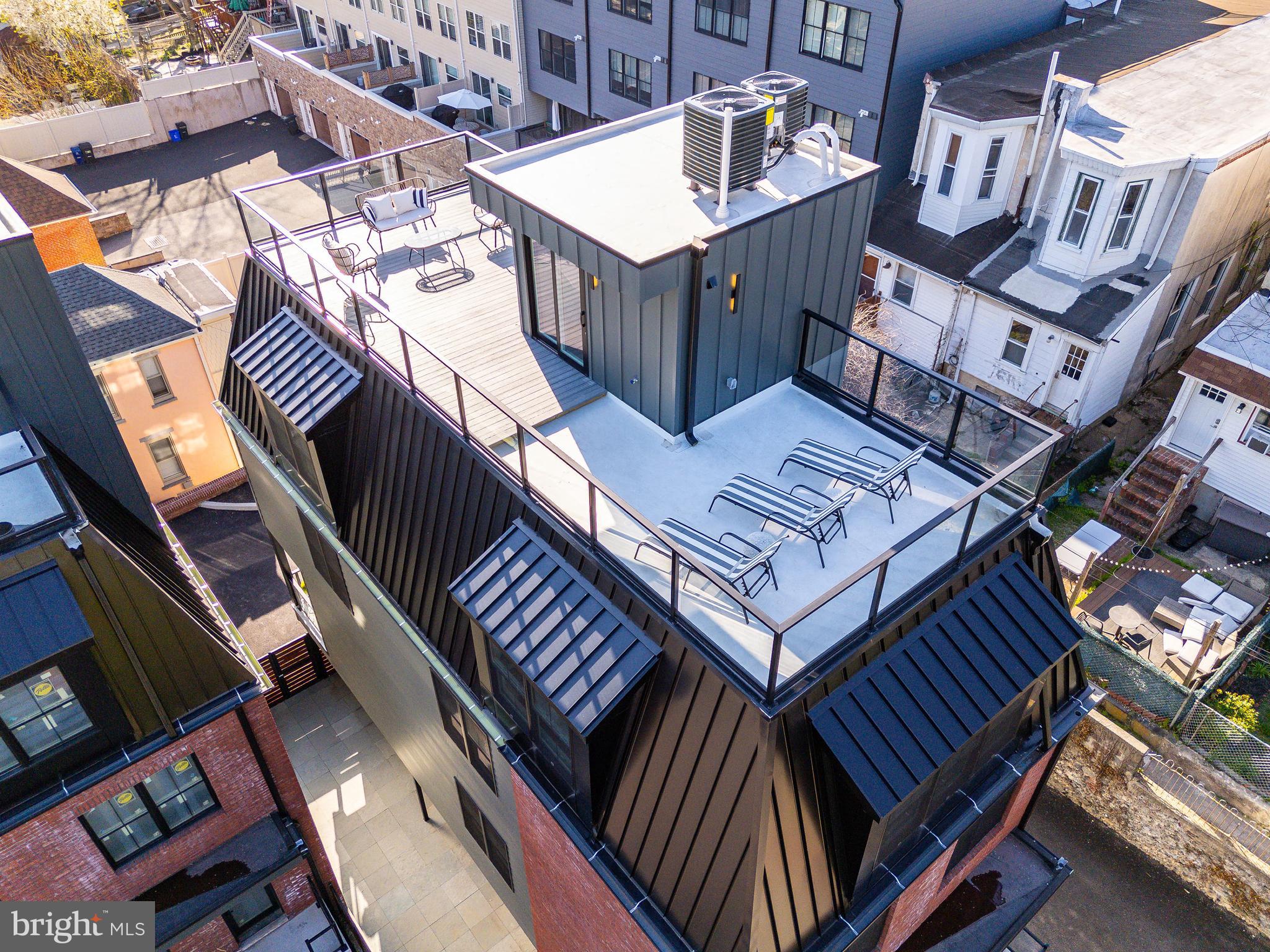 WISSAHICKON - Residential