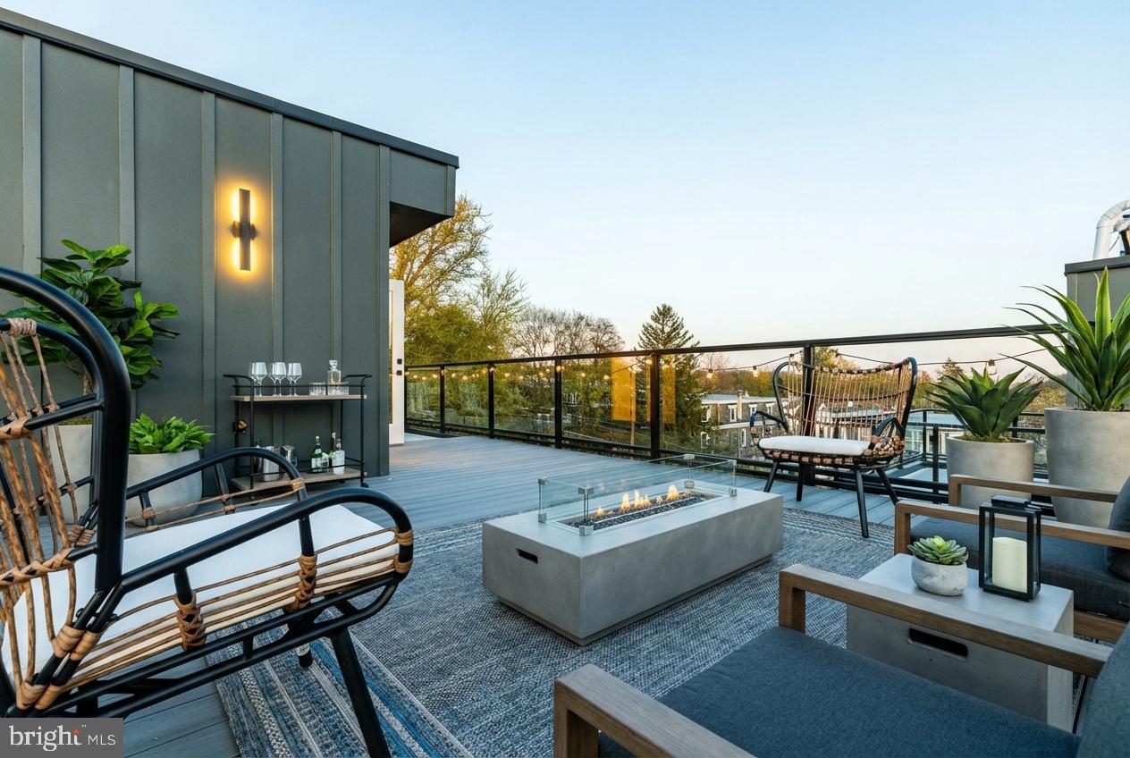 WISSAHICKON - Residential