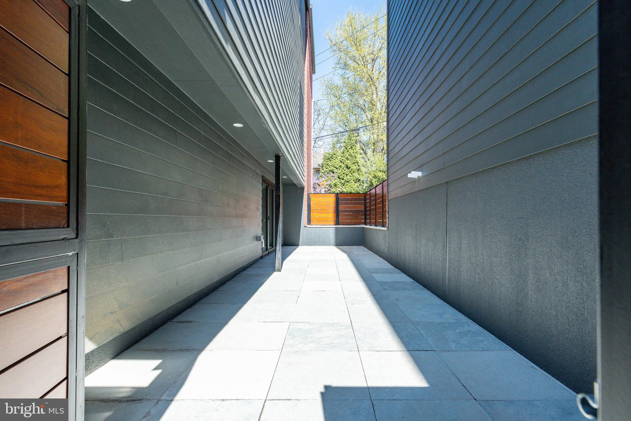 WISSAHICKON - Residential