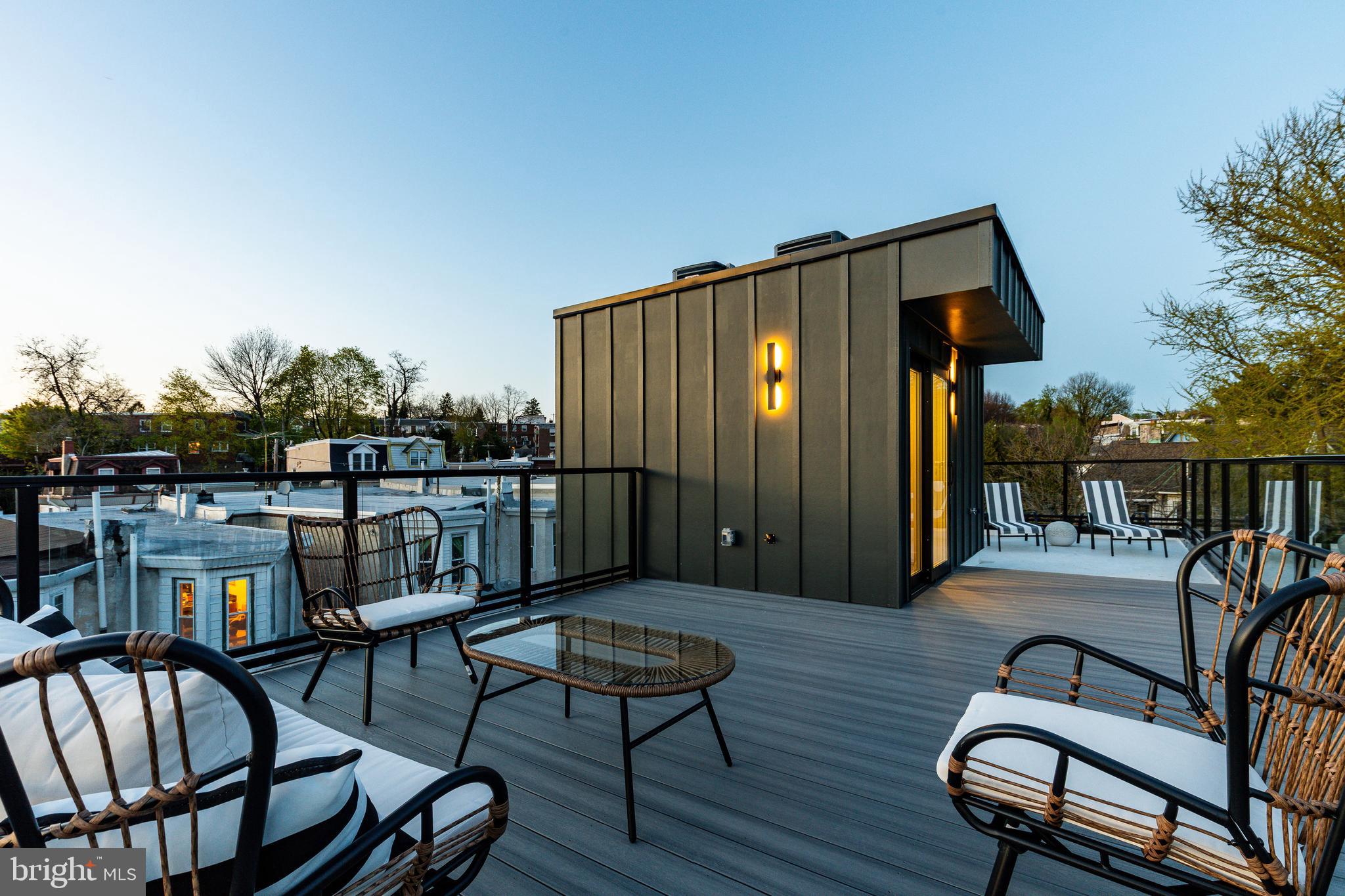 WISSAHICKON - Residential