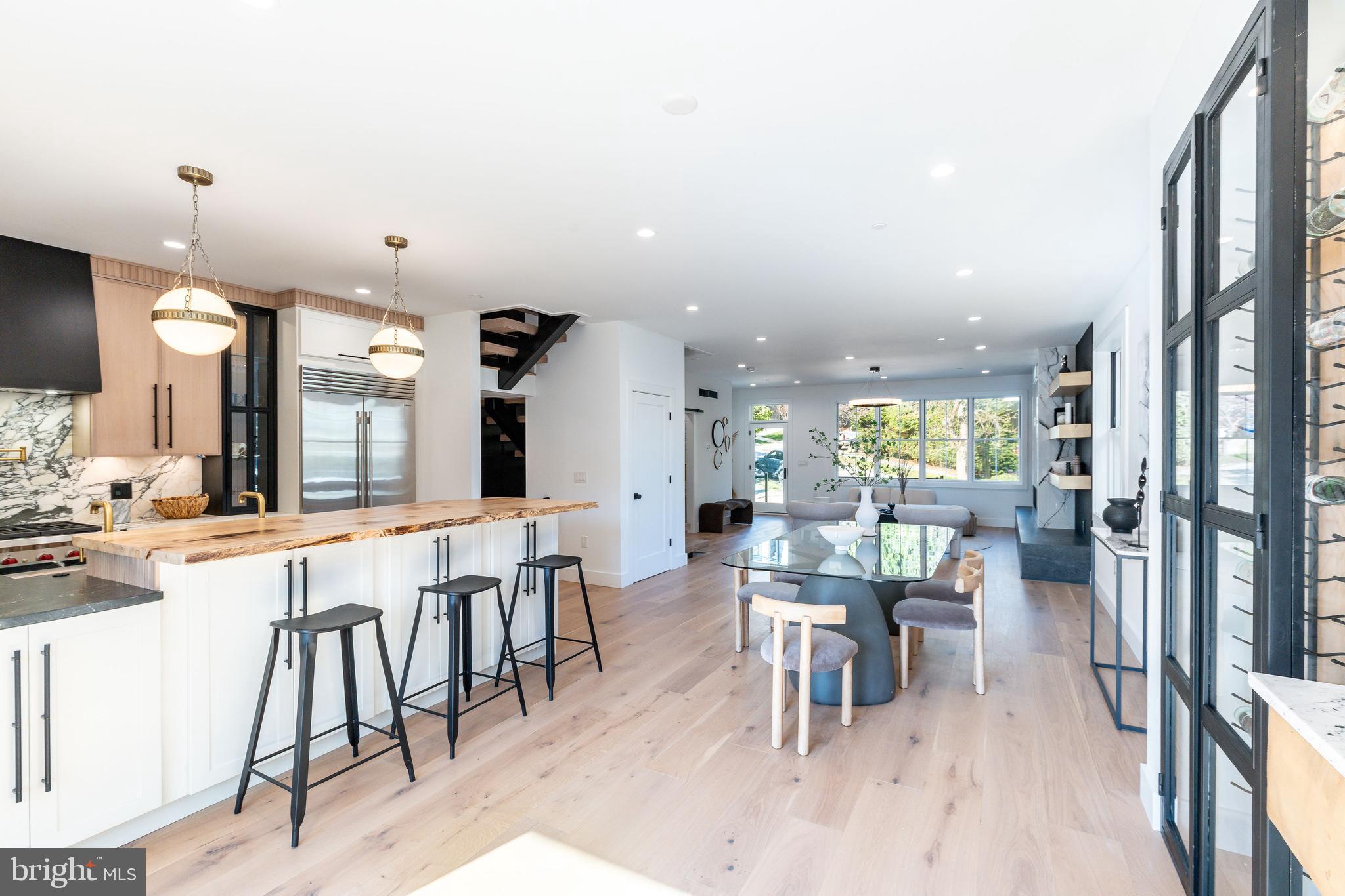 WISSAHICKON - Residential