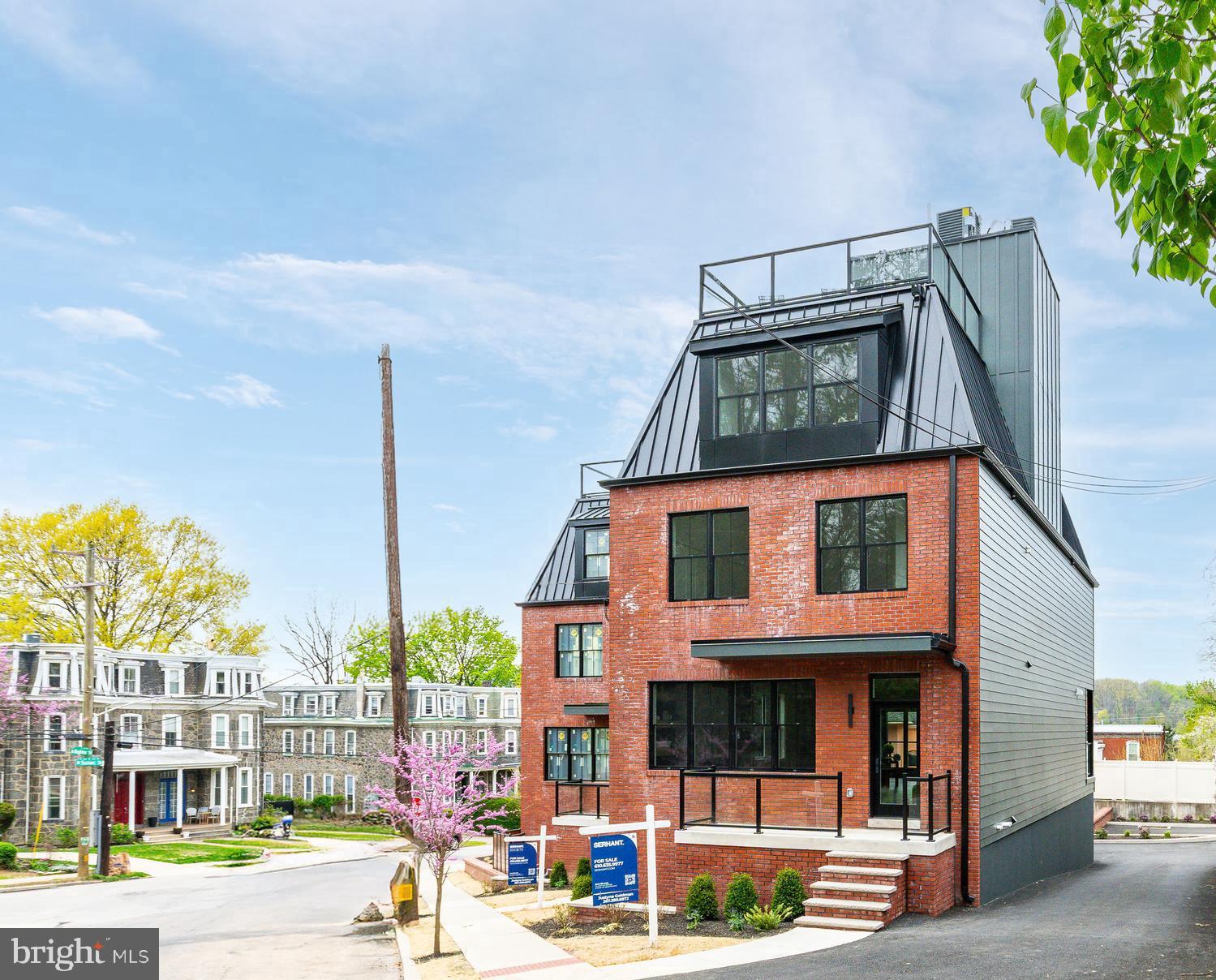 WISSAHICKON - Residential