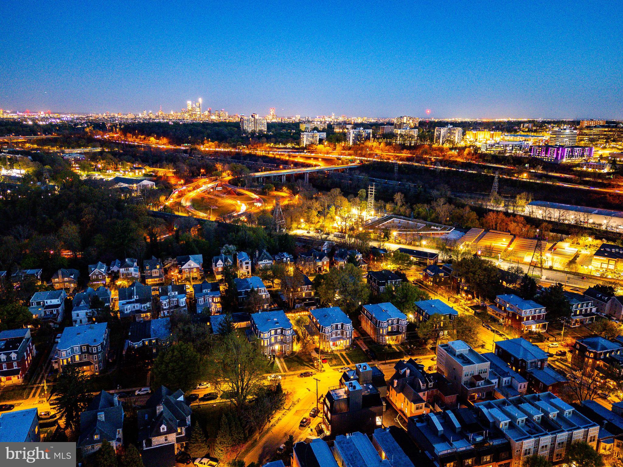 WISSAHICKON - Residential