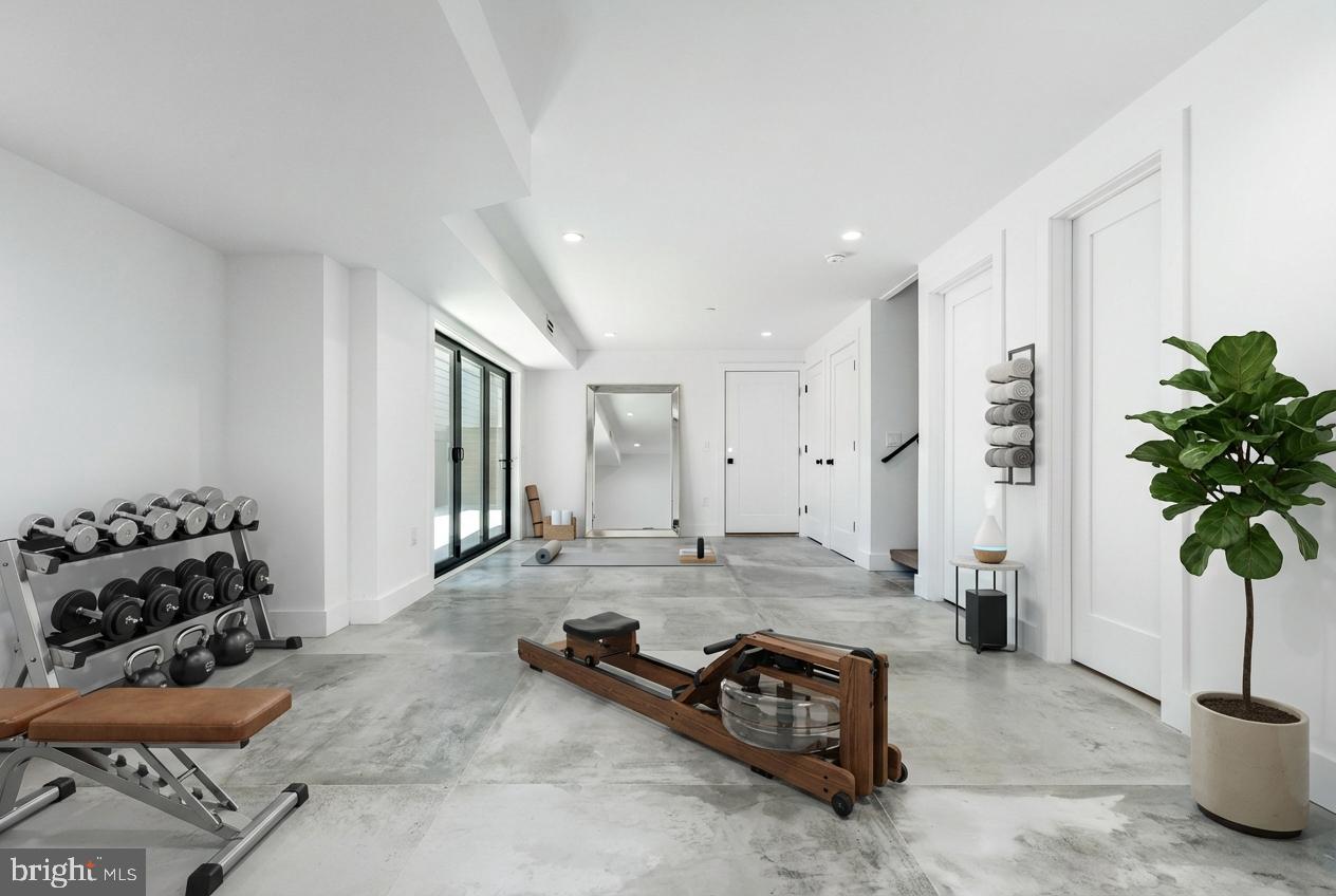 WISSAHICKON - Residential