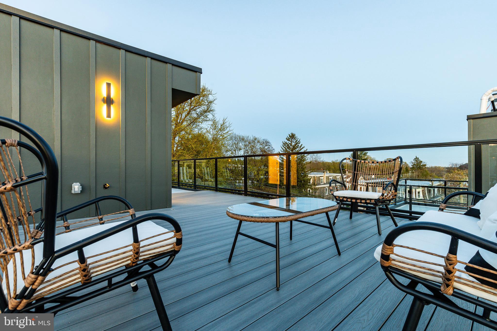 WISSAHICKON - Residential