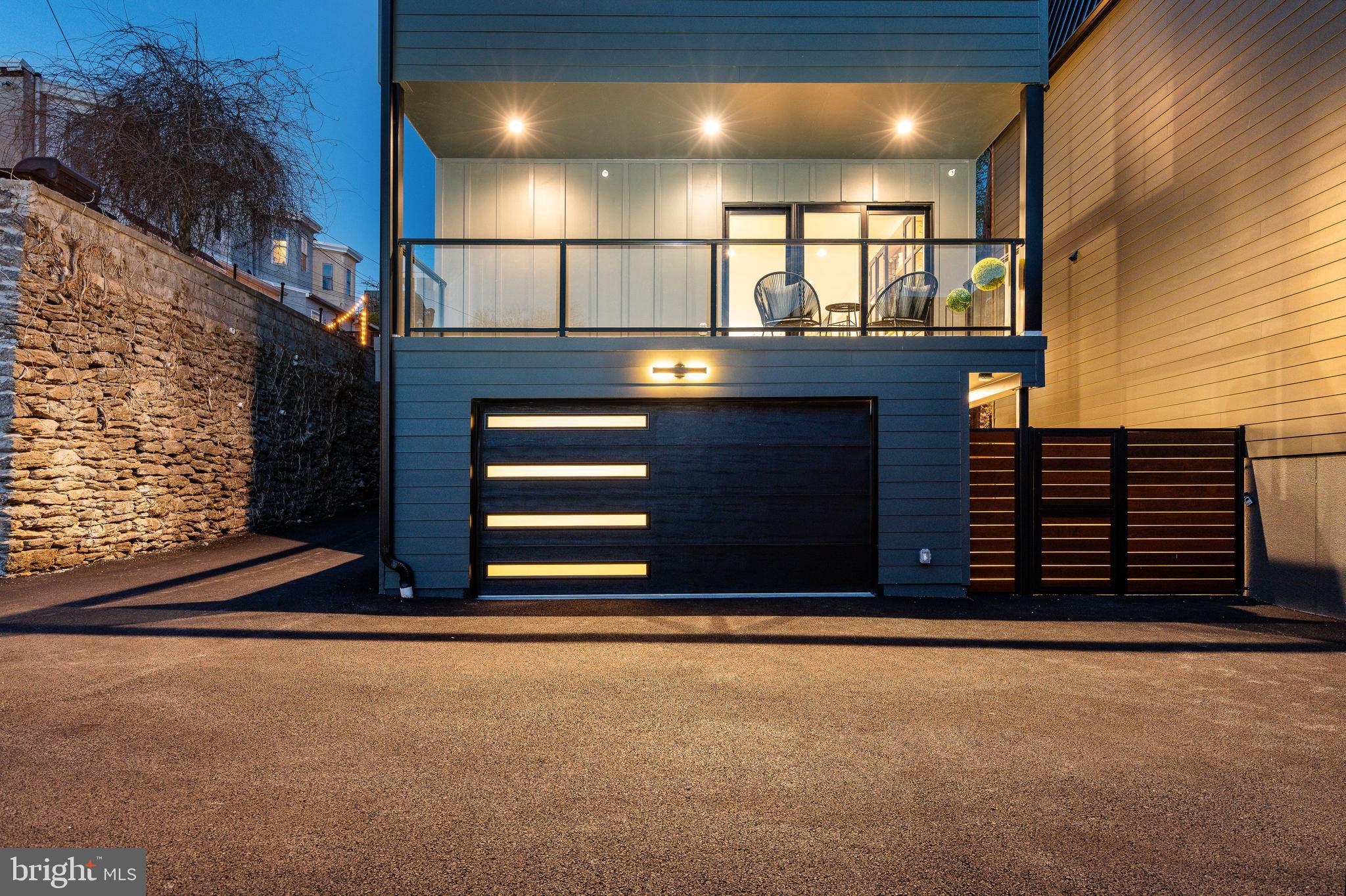 WISSAHICKON - Residential