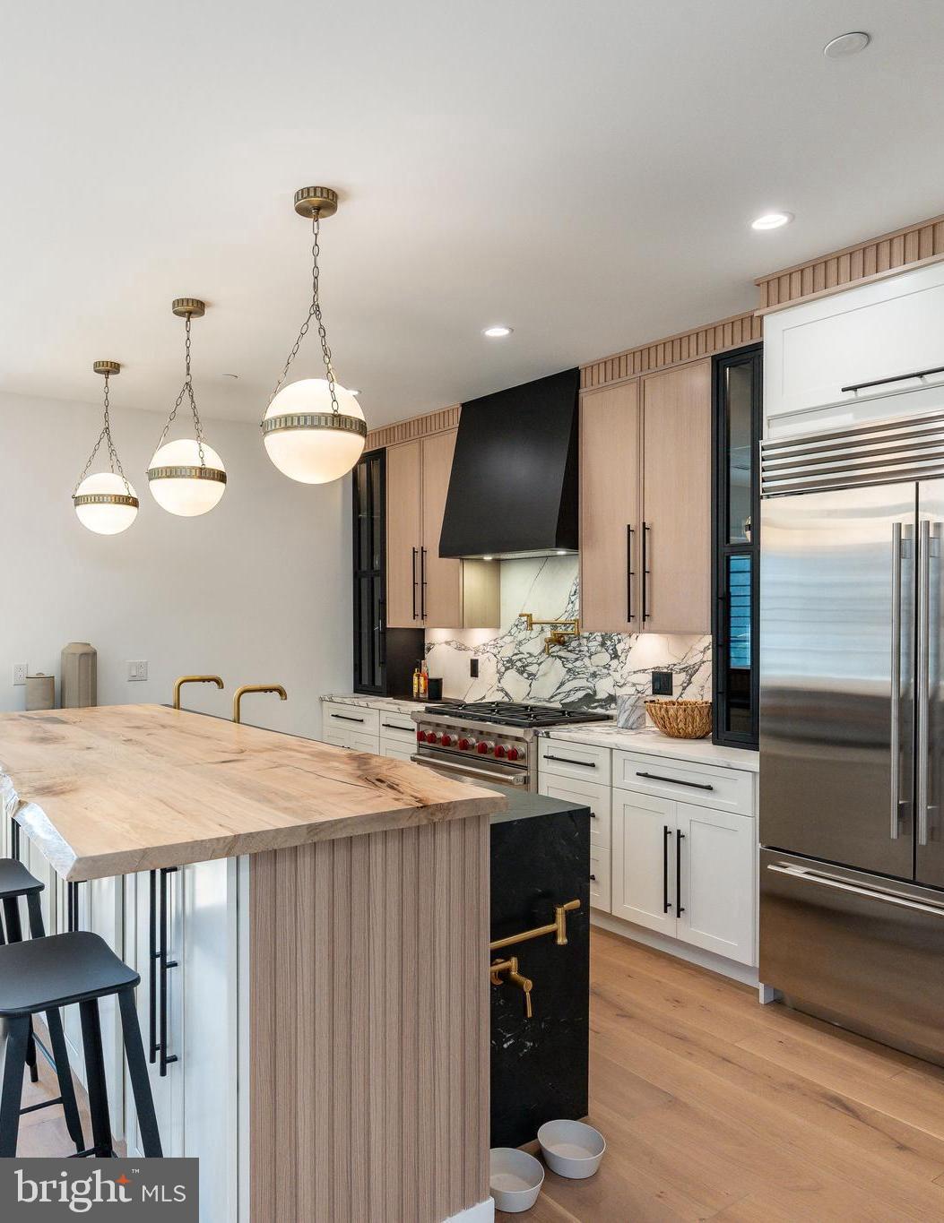 WISSAHICKON - Residential