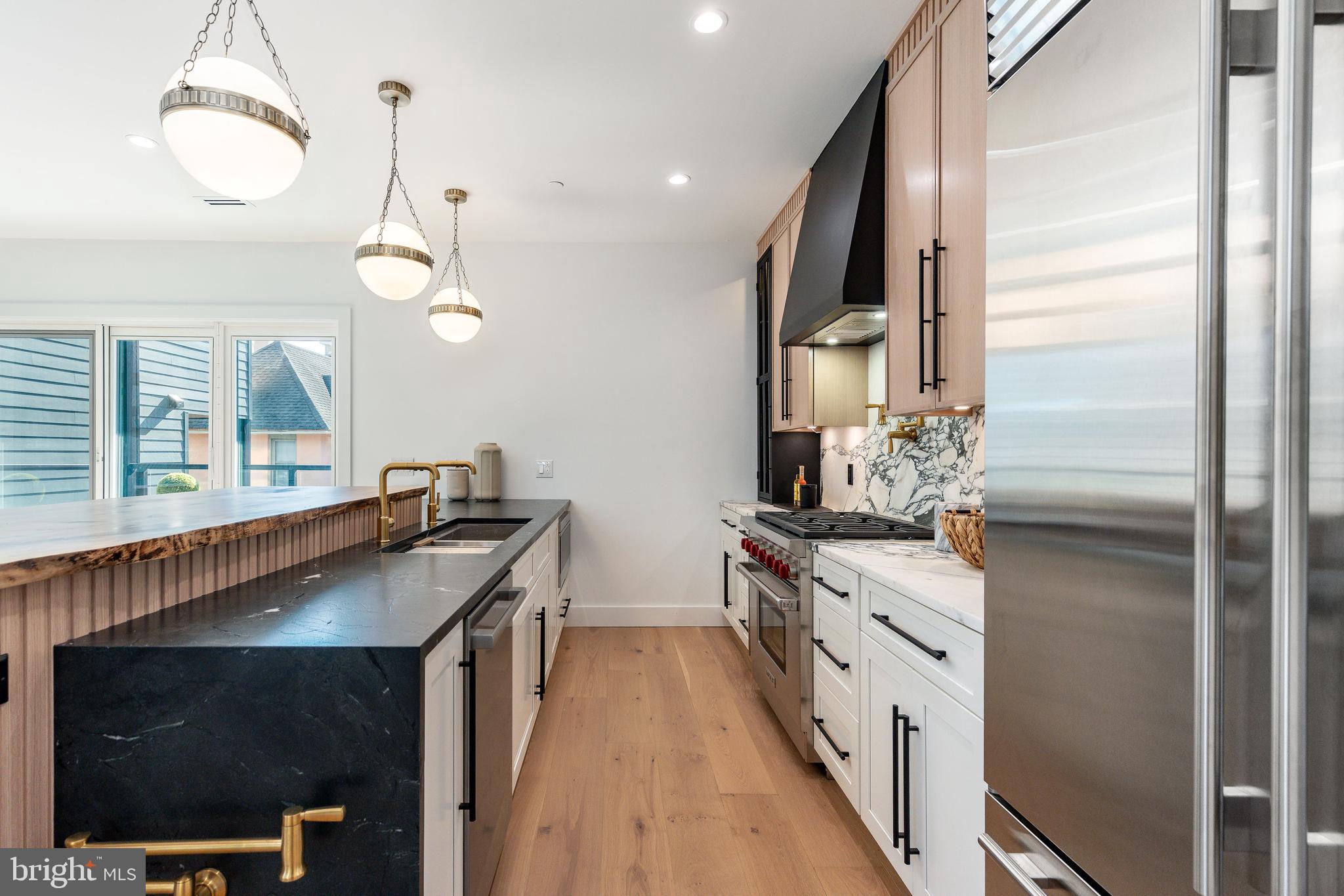 WISSAHICKON - Residential