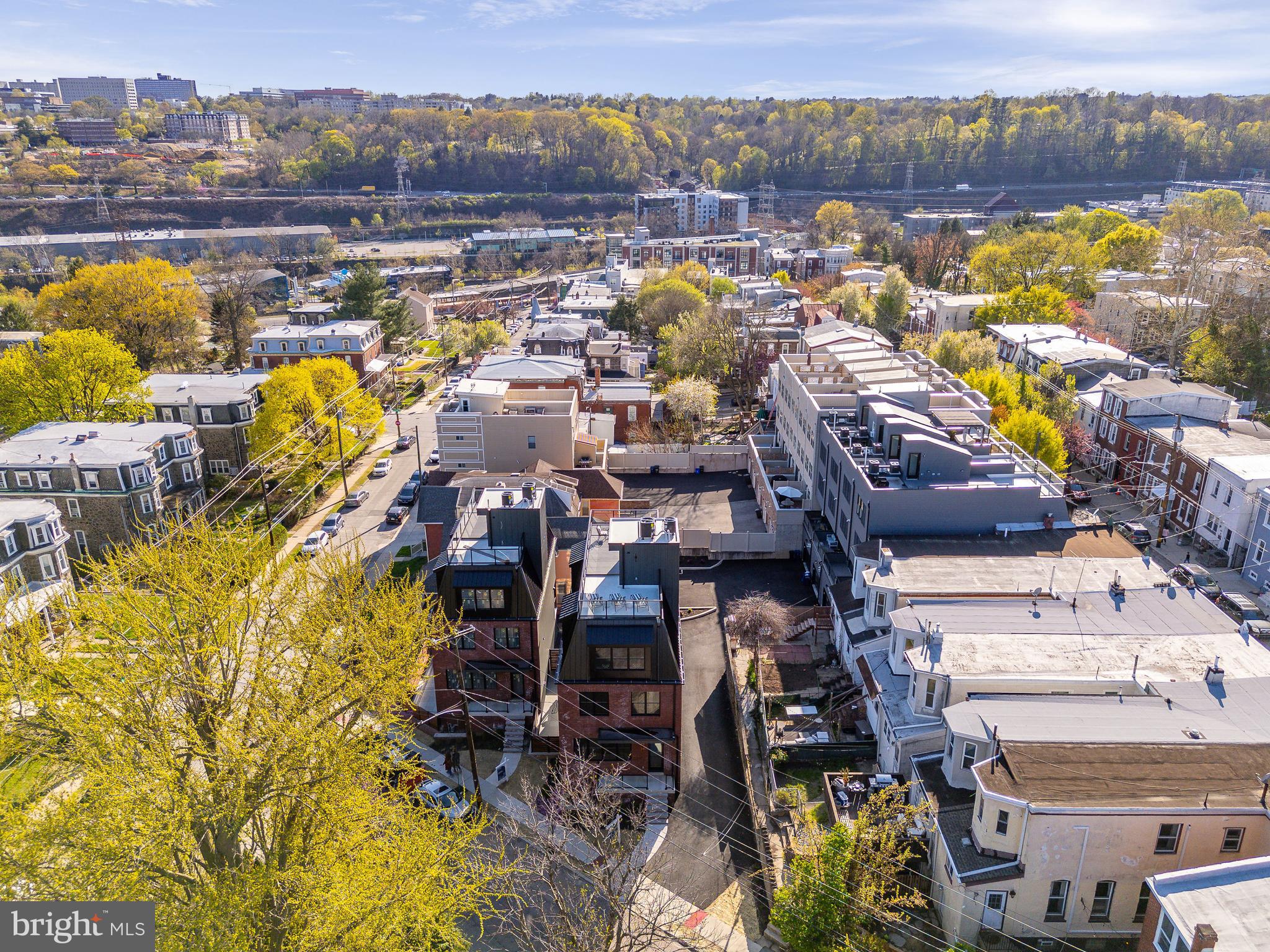 WISSAHICKON - Residential