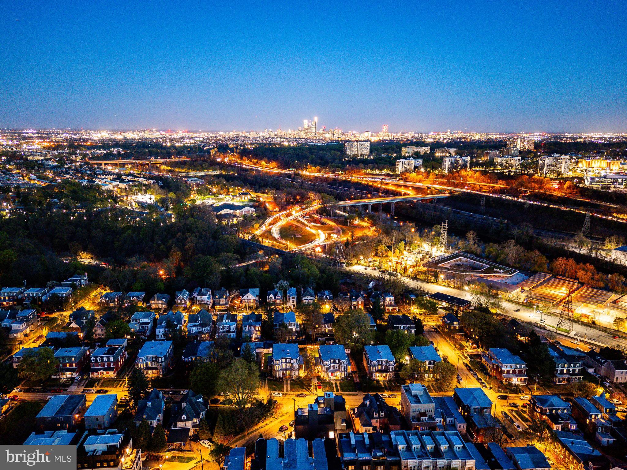 WISSAHICKON - Residential