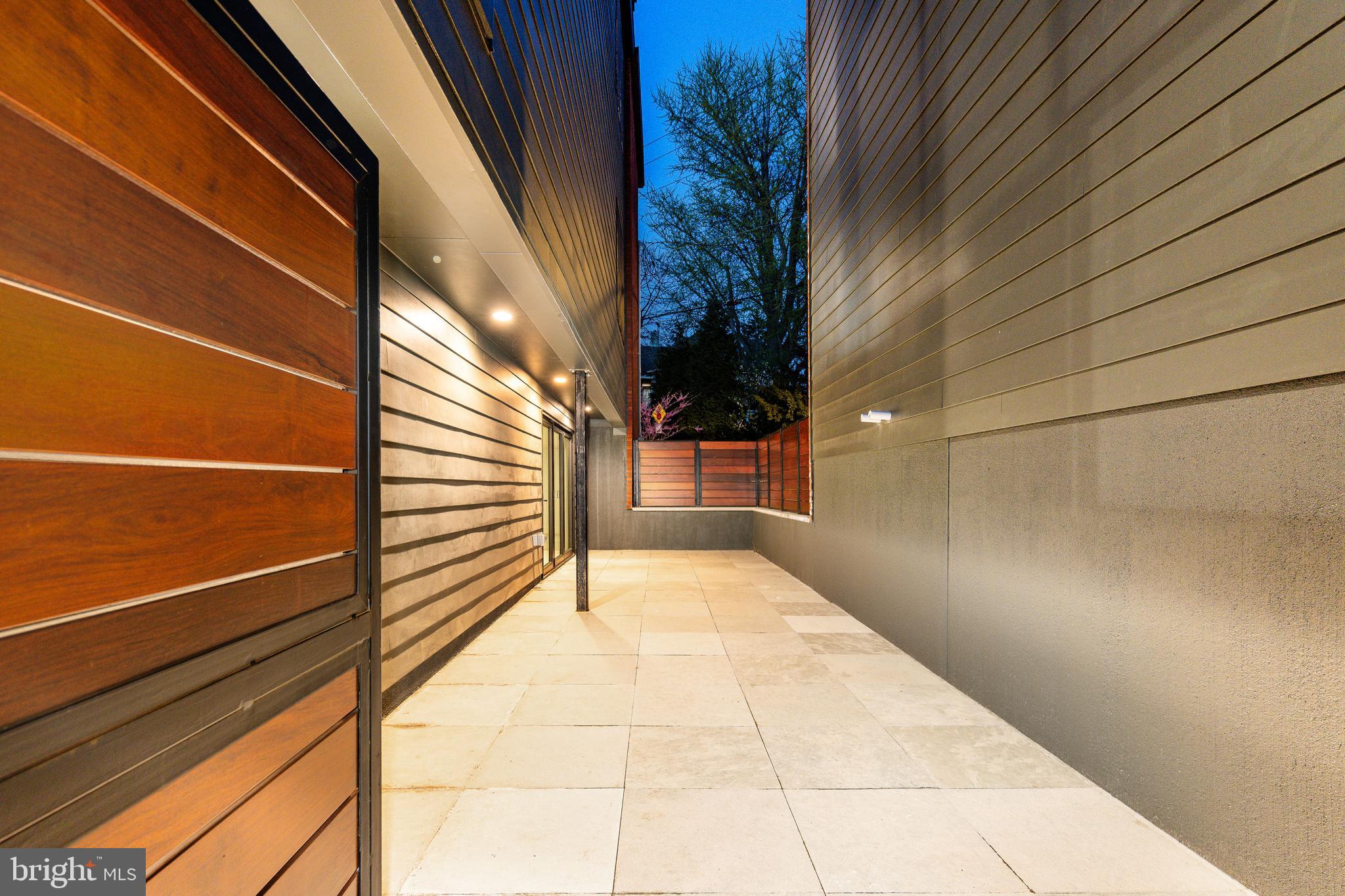 WISSAHICKON - Residential