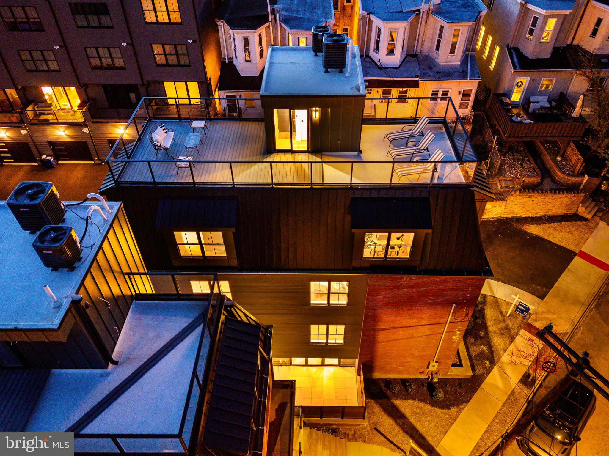 WISSAHICKON - Residential