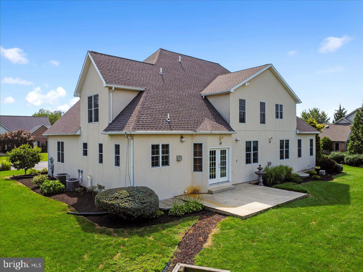 3271 SAINT ANDREWS DRIVE