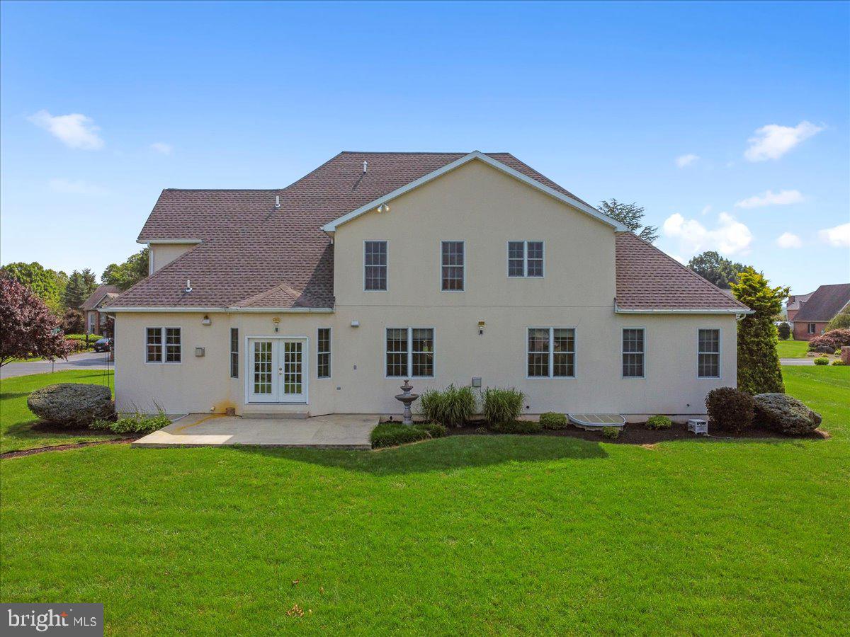 3271 SAINT ANDREWS DRIVE