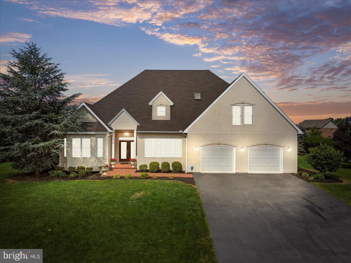 3271 SAINT ANDREWS DRIVE