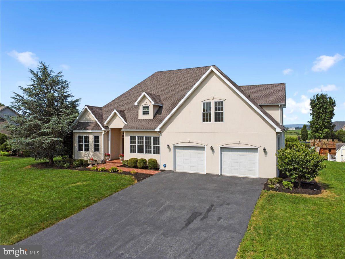 3271 SAINT ANDREWS DRIVE