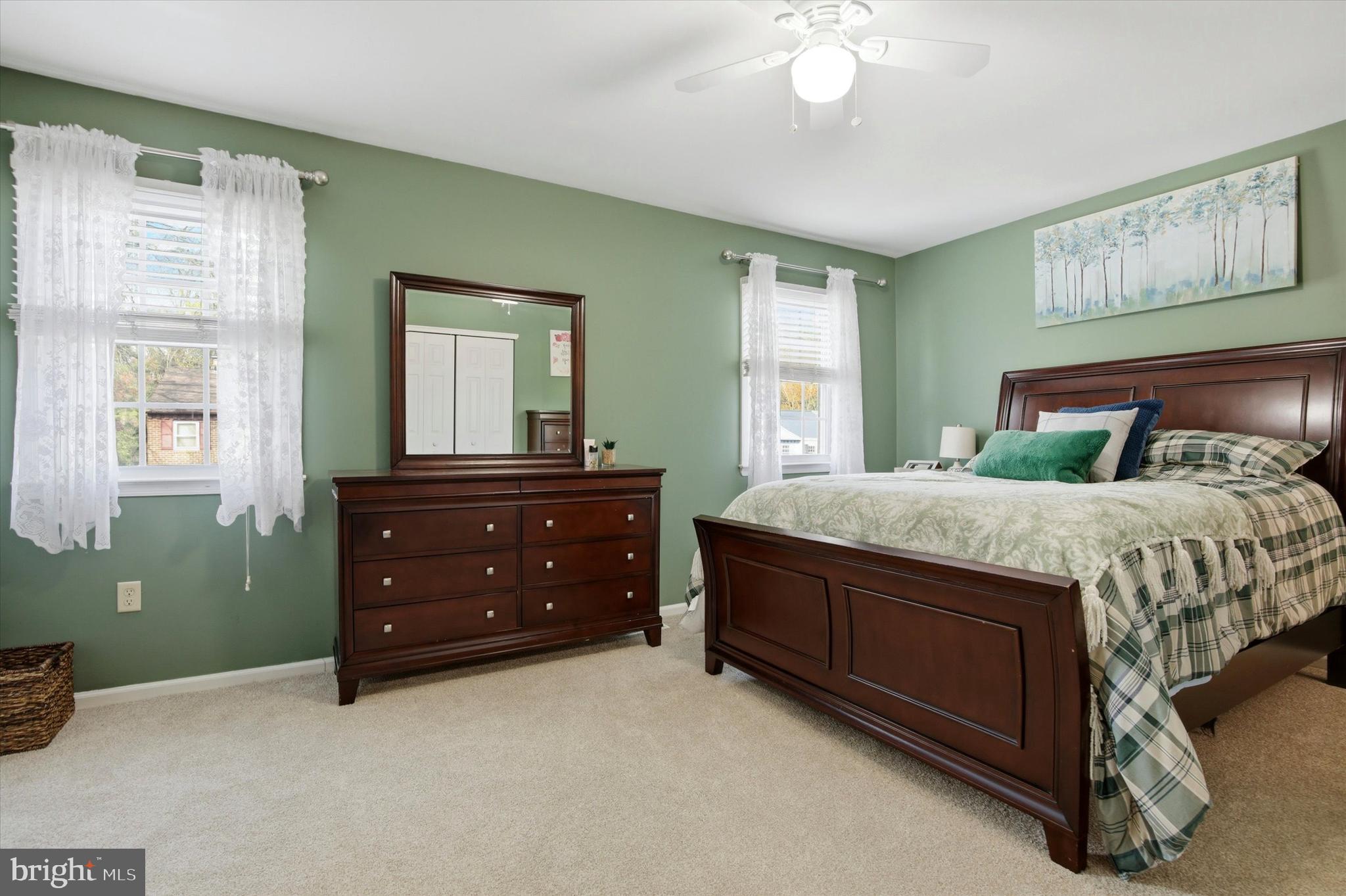 OLDE COLONIAL GREENE - Residential