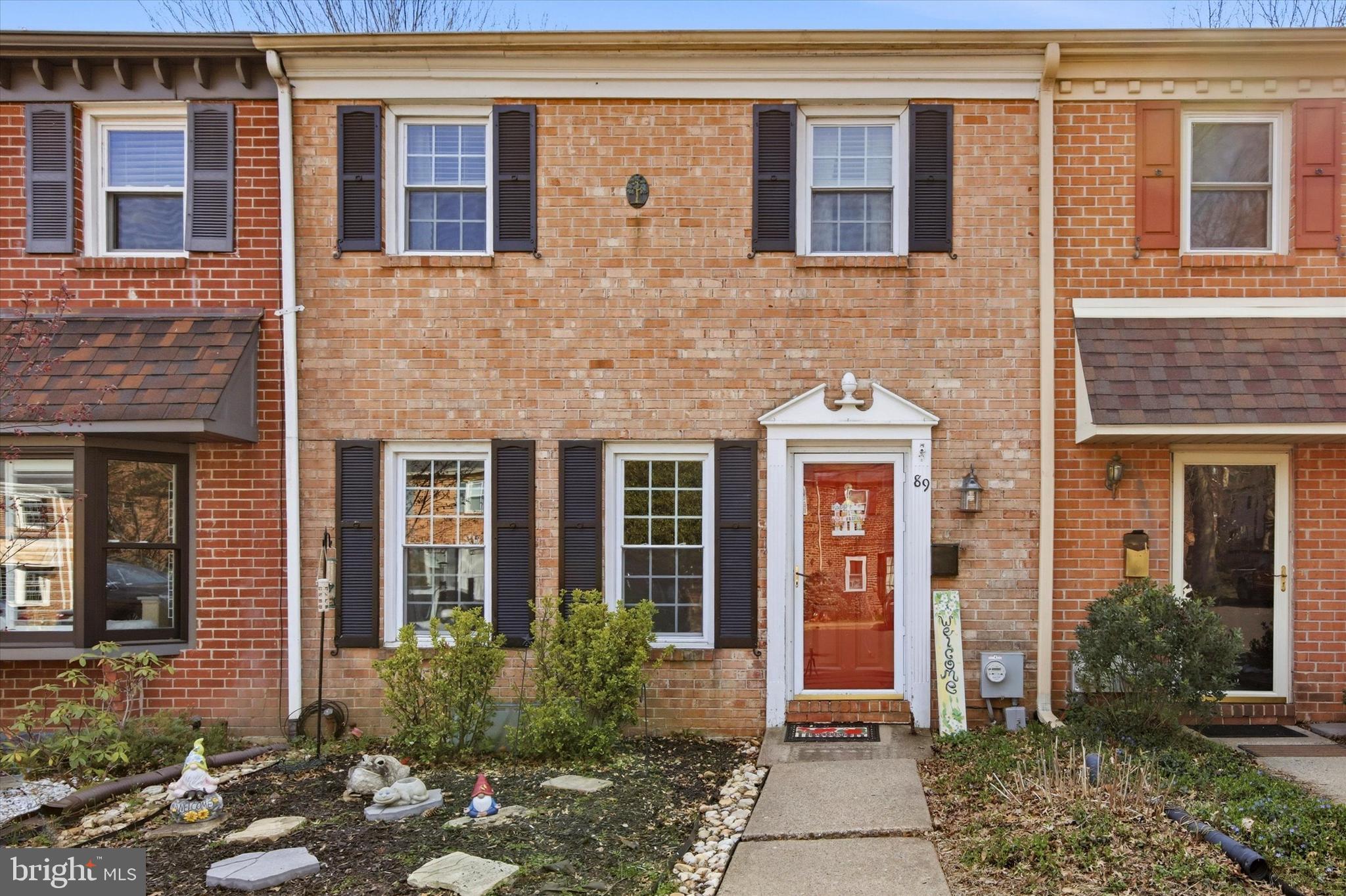 OLDE COLONIAL GREENE - Residential