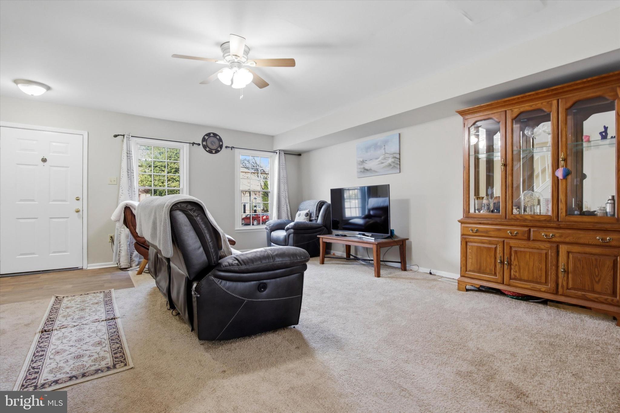 OLDE COLONIAL GREENE - Residential