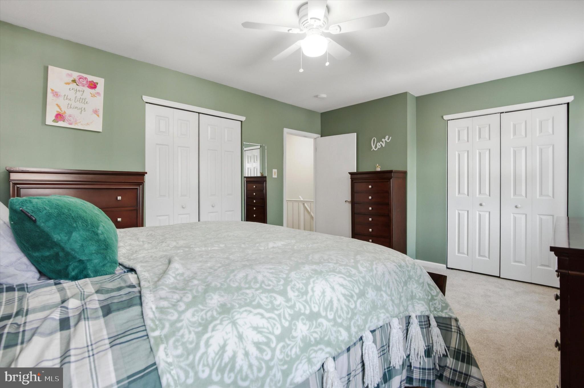 OLDE COLONIAL GREENE - Residential