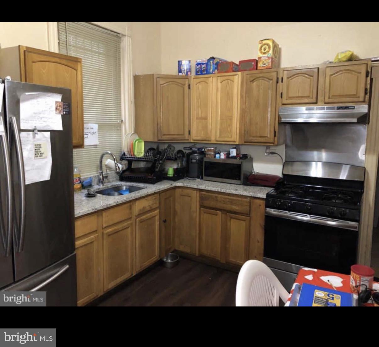 4535 N 17TH STREET