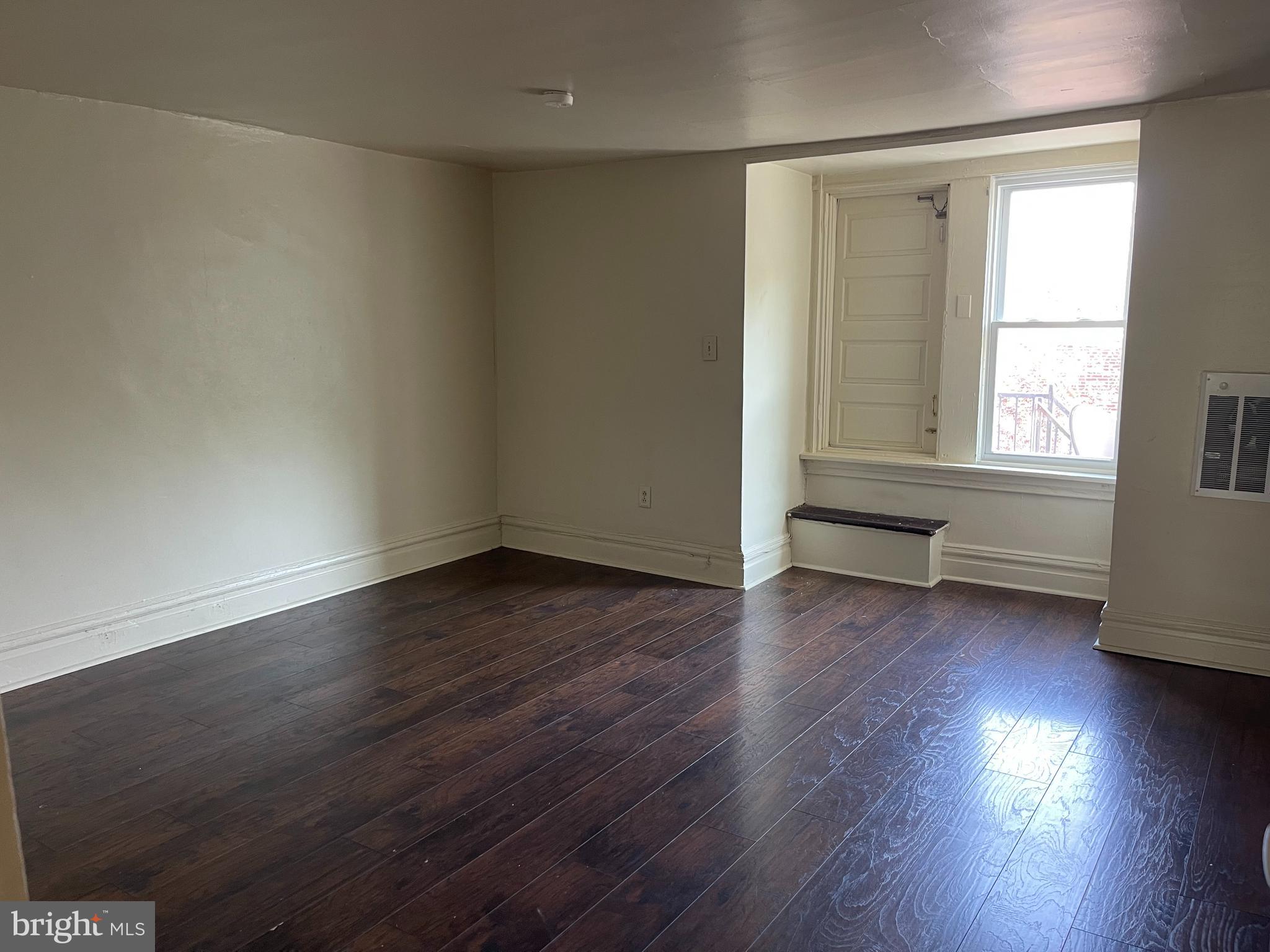 Perfect multi-unit property to add to your investment portfolio, or live in one and rent the other two units. Three one-bedroom apartments, fully occupied (see attached P&L for rent amounts). All units have been renovated while under current ownership.