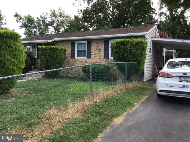 MEADOWVIEW - Residential