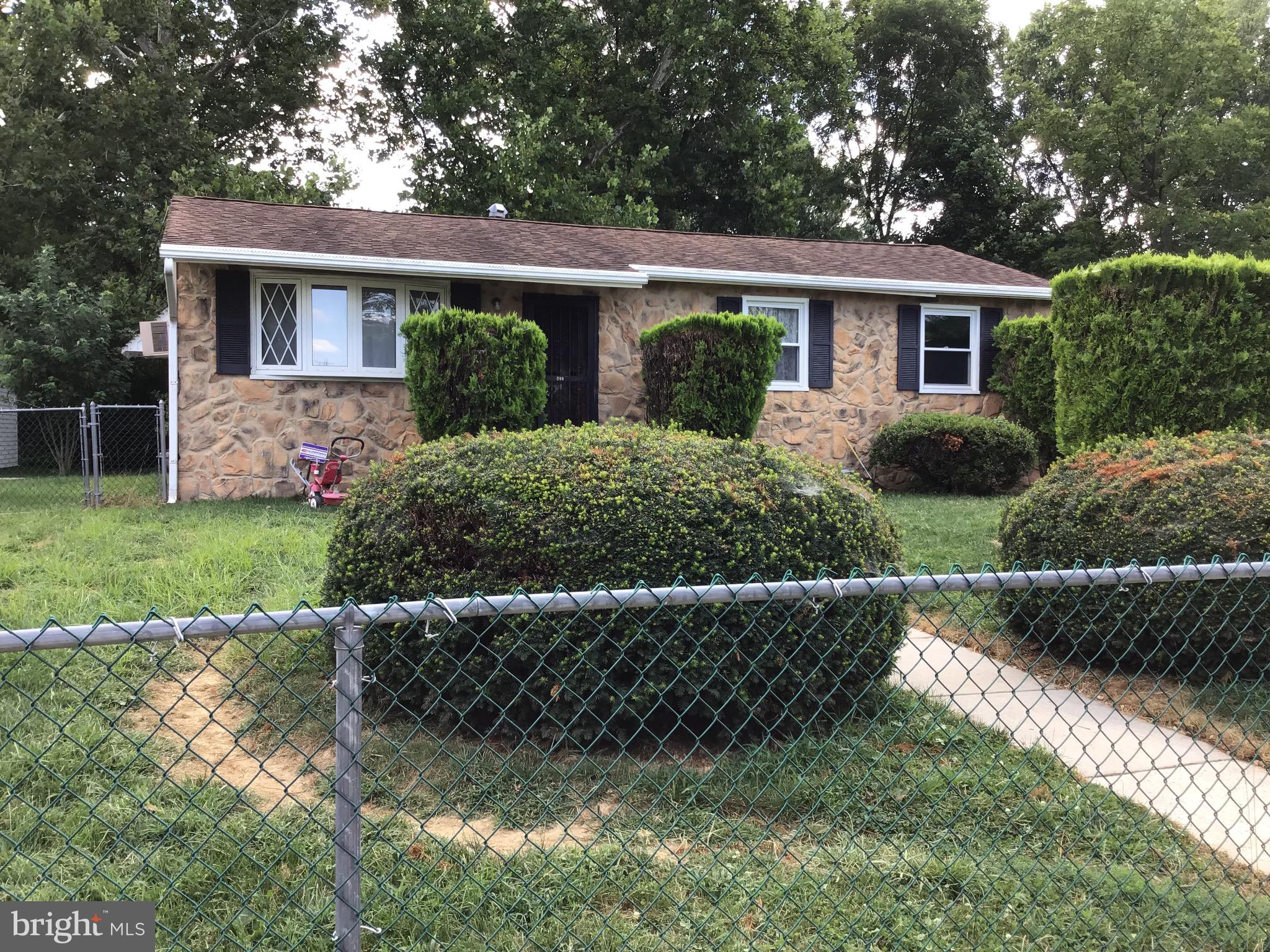 MEADOWVIEW - Residential