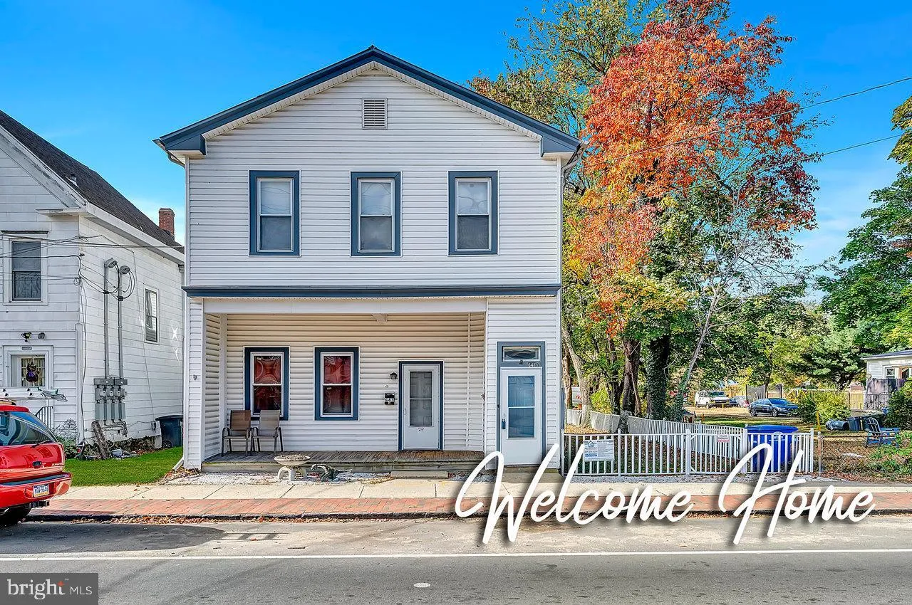 Beverly, New Jersey 08010, United States, 3 Bedrooms Bedrooms, ,1 BathroomBathrooms,Residential,Active,14709