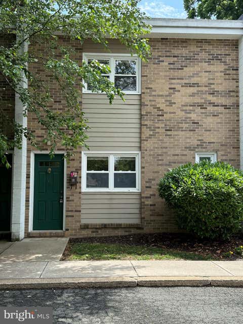 Townhouse For Rent - 24-30 George St #APT. 6<br/> LAWRENCEVILLE, NJ 08648