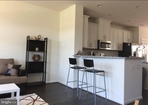 5346 NORTH CENTER DRIVE GREENBELT MD 20770