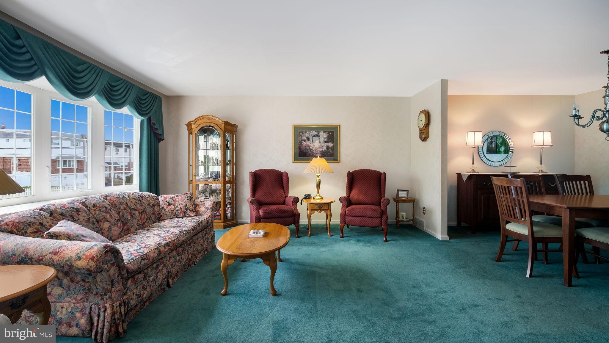 WALTON PARK - Residential