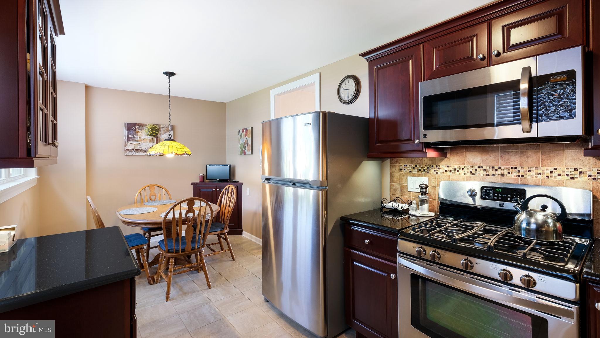 WALTON PARK - Residential