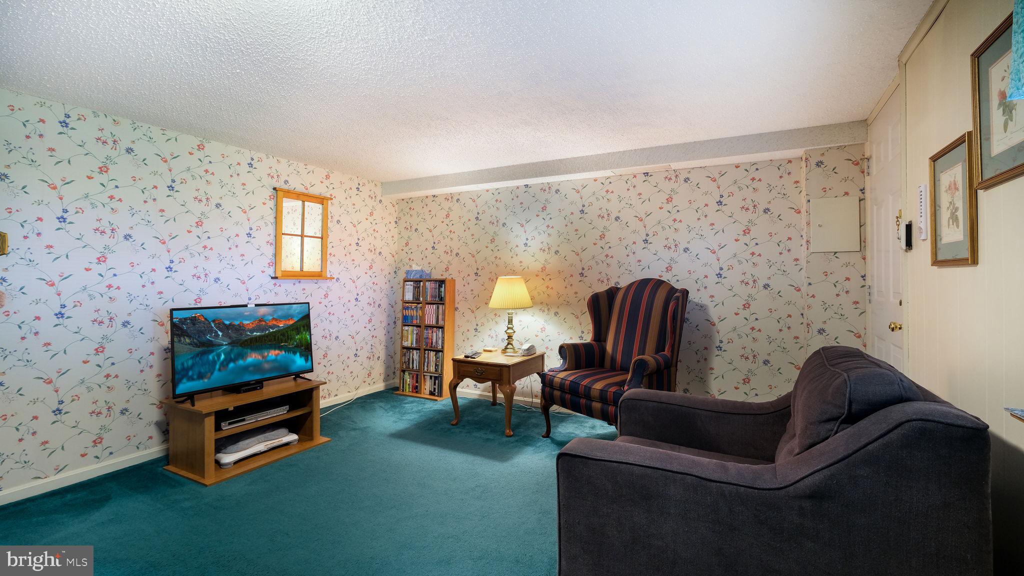 WALTON PARK - Residential